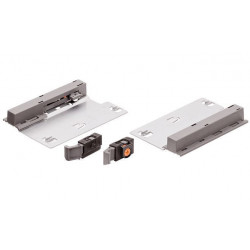 Dispositif D Ouverture Blum Tip On Tandem - Ref. T55.1150S